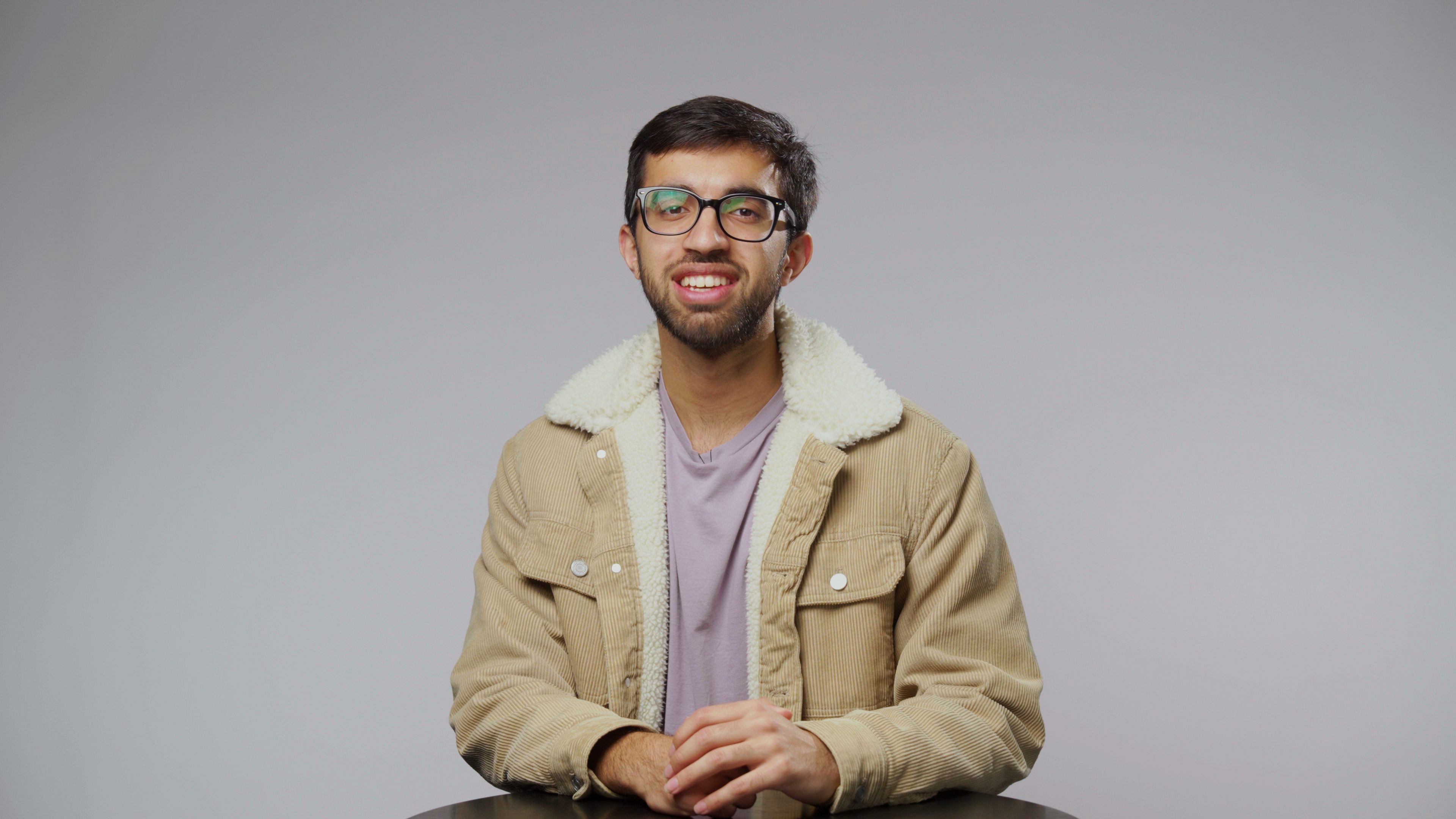 Frontend developer